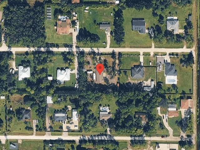 House image located at Loxahatchee, FL 33470