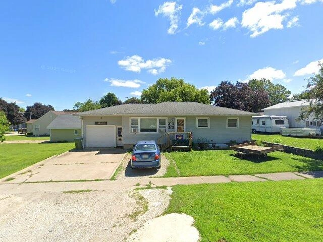 House image located at Nashua, IA 50658