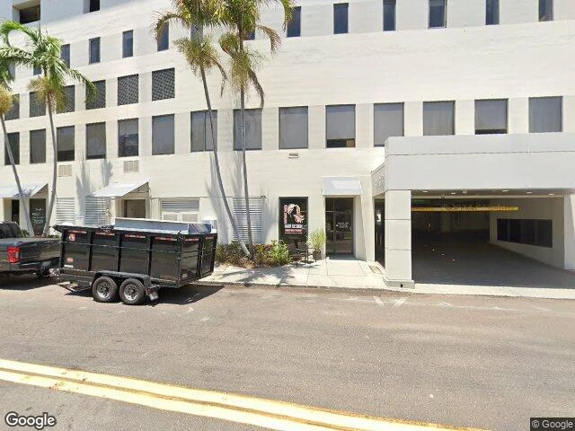 House image located at Saint Petersburg, FL 33701