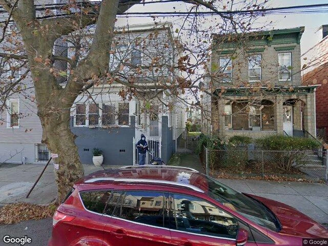 House image located at Jersey City, NJ 07304