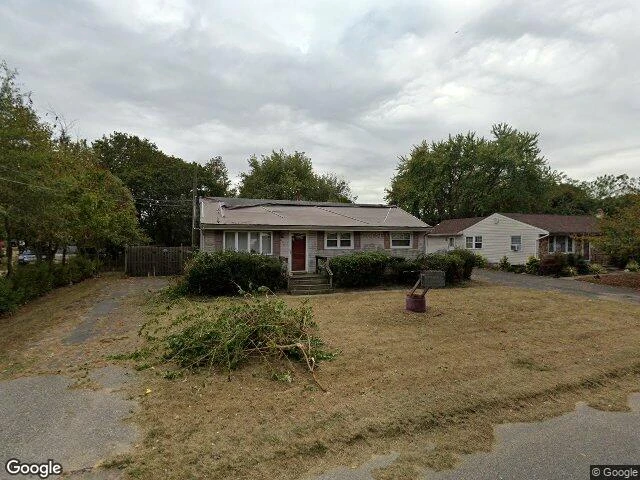 House image located at Bridgeton, NJ 08302