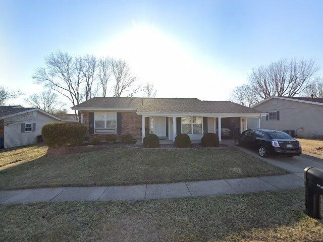 House image located at Mckinney, TX 75071