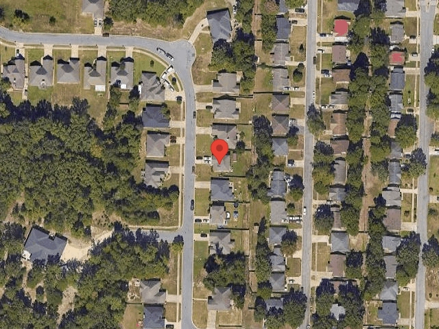 House image located at Little Rock, AR 72204