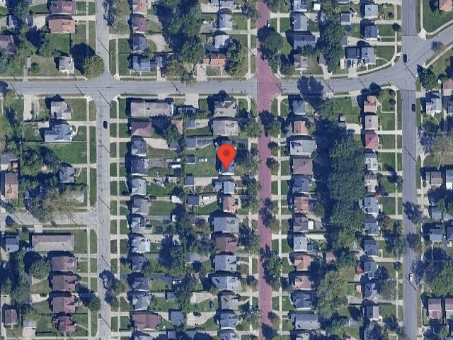 House image located at Cleveland, OH 44128