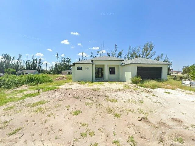 House image located at Cape Coral, FL 33993