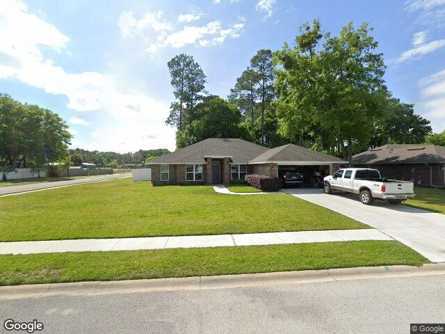 House image located at Yulee, FL 32097