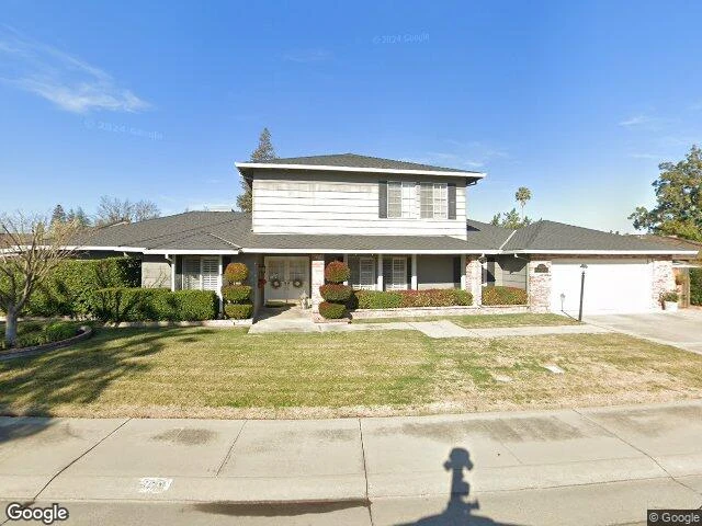 House image located at Stockton, CA 95207