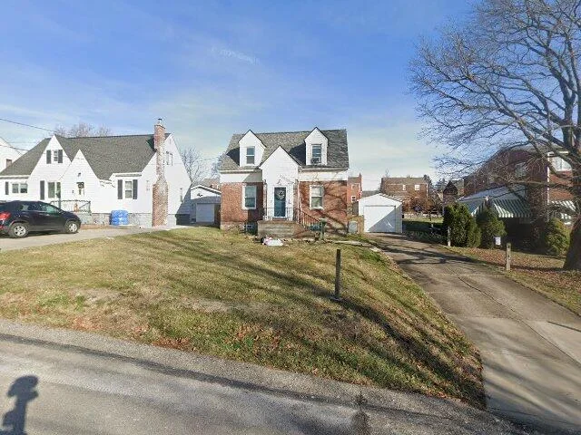 House image located at North Versailles, PA 15137