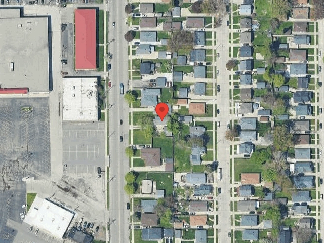 House image located at Racine, WI 53404