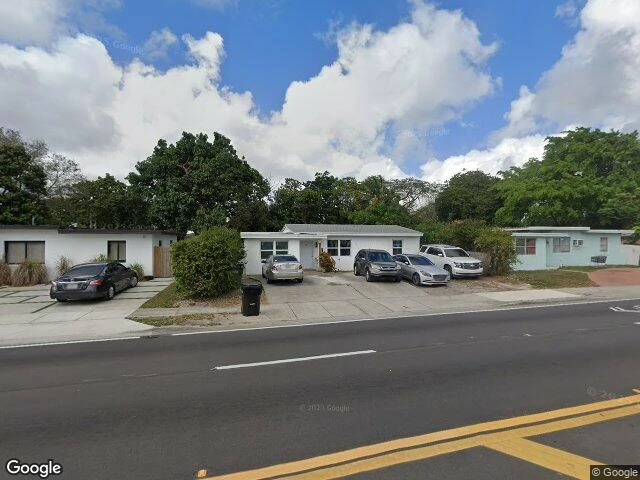 House image located at Miami, FL 33168