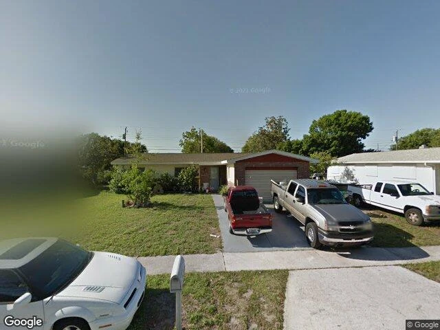 House image located at Melbourne, FL 32935