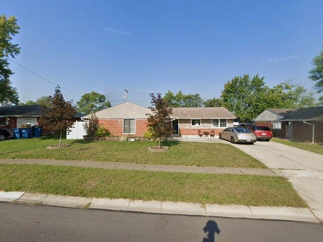 House image located at Dayton, OH 45424