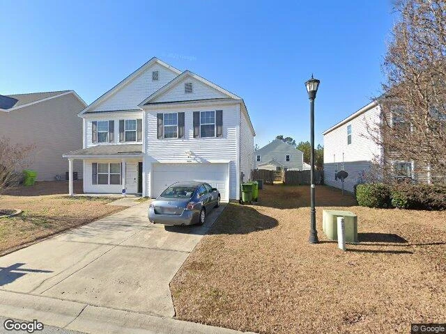 House image located at Columbia, SC 29223