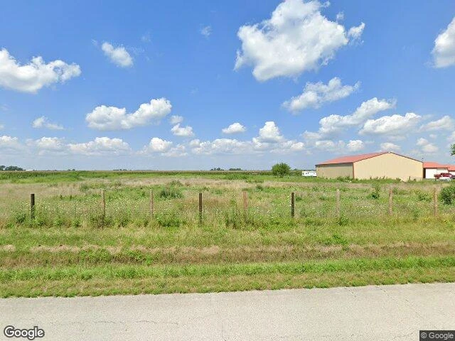 House image located at Clifton, IL 60927