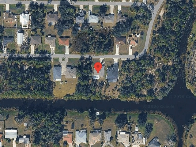 House image located at North Port, FL 34286