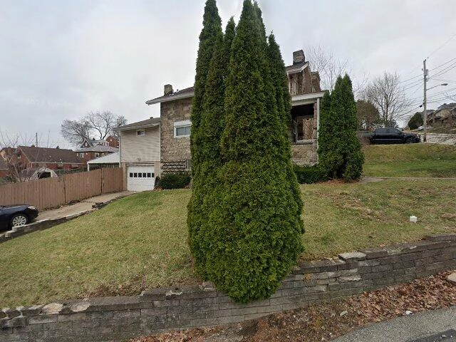 House image located at Pittsburgh, PA 15226