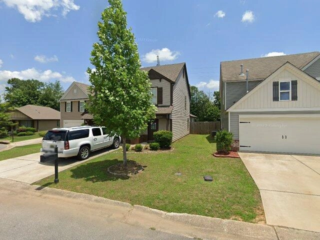 House image located at Bessemer, AL 35022