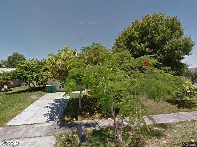 House image located at Merritt Island, FL 32953