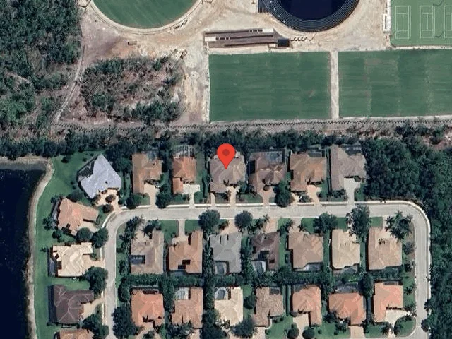 House image located at Naples, FL 34110