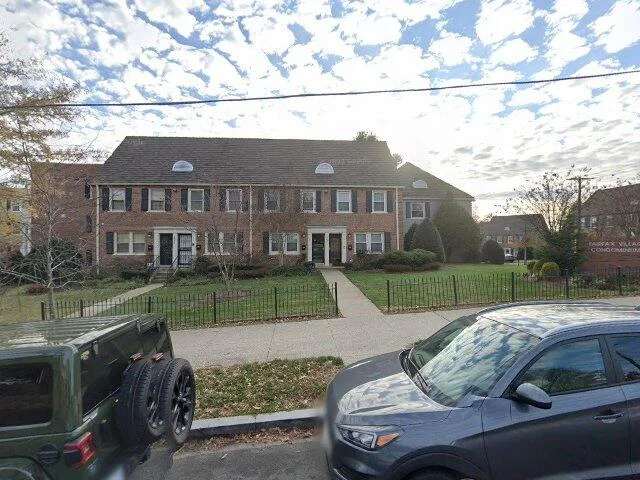 House image located at Washington, DC 20020