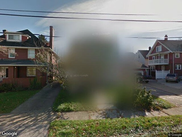 House image located at Conneaut, OH 44030