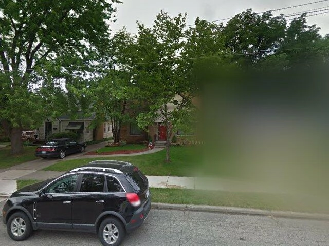 House image located at Grand Rapids, MI 49507