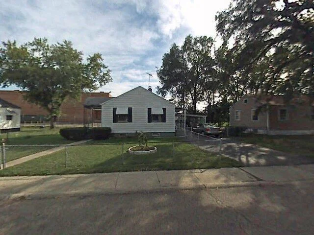 House image located at Dayton, OH 45406