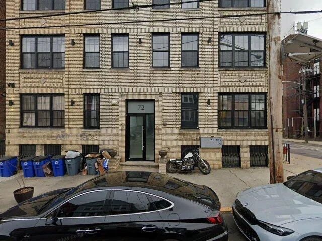 House image located at Jersey City, NJ 07305