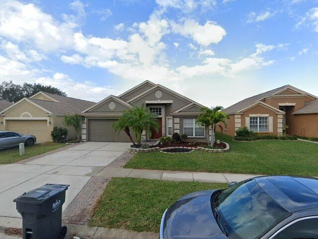House image located at Riverview, FL 33578