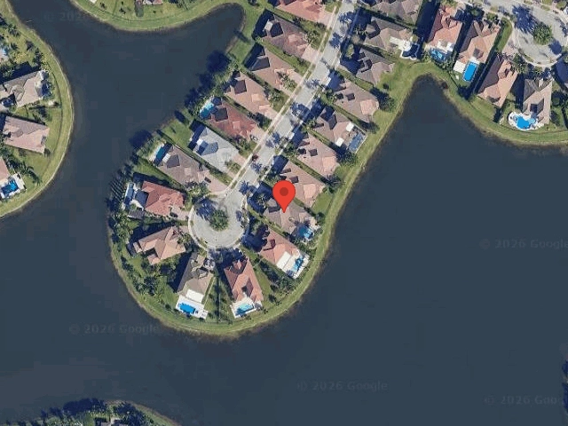 House image located at Pompano Beach, FL 33076