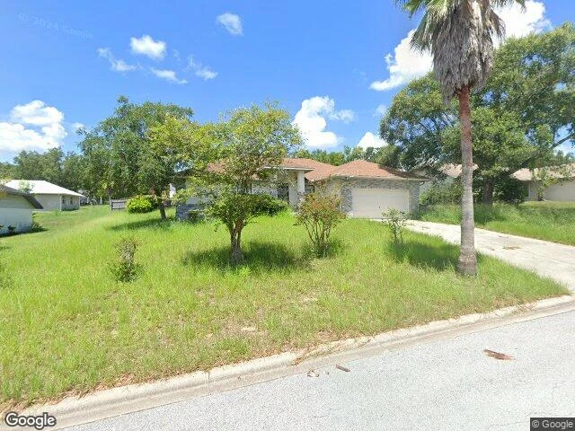 House image located at Lake Wales, FL 33853