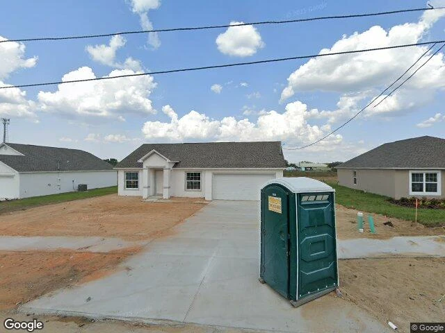 House image located at Frostproof, FL 33843