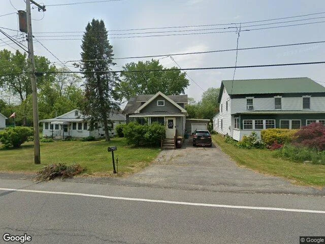 House image located at Ballston Lake, NY 12019