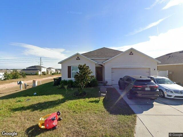 House image located at Davenport, FL 33837