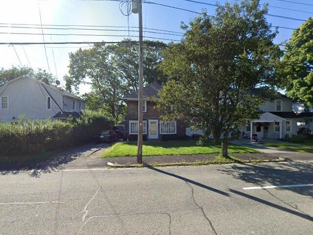 House image located at East Providence, RI 02914