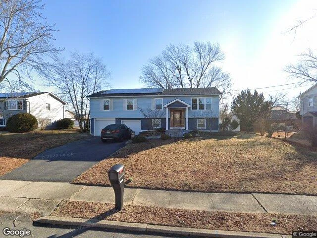 House image located at Toms River, NJ 08753