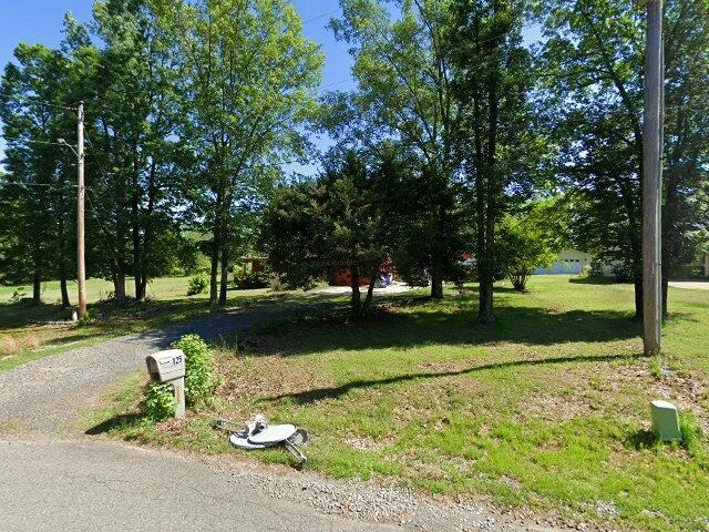 House image located at Cabot, AR 72023