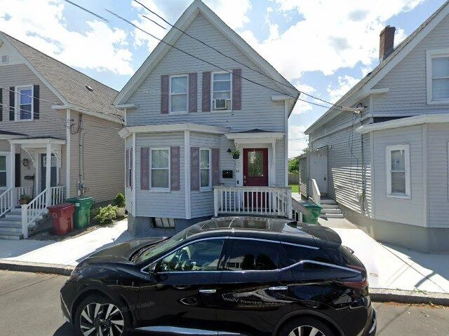 House image located at Lowell, MA 01850