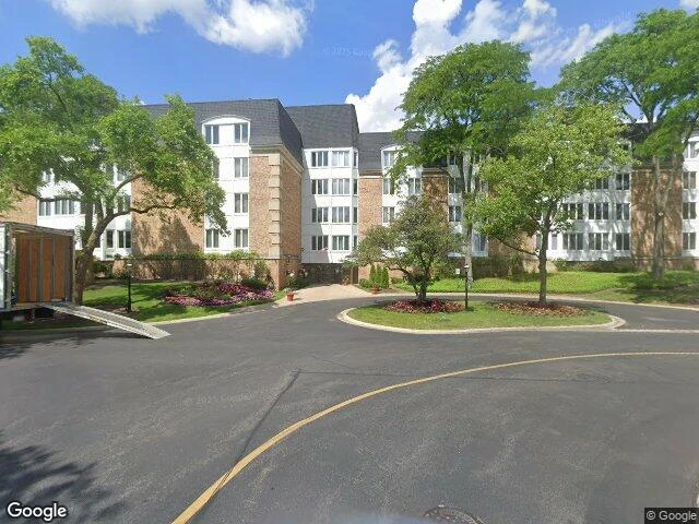 House image located at Buffalo Grove, IL 60089