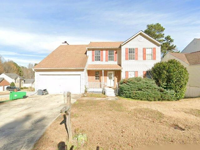 House image located at Lithonia, GA 30058