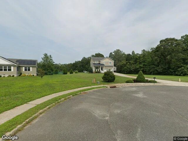 House image located at Woodbine, NJ 08270