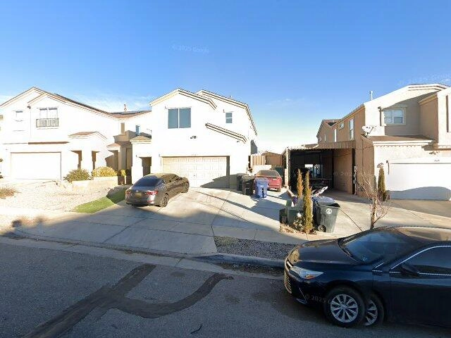 House image located at Albuquerque, NM 87121
