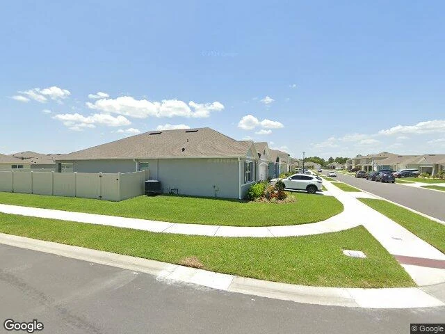 House image located at Sanford, FL 32771