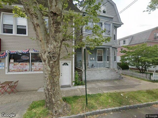 House image located at Bloomfield, NJ 07003