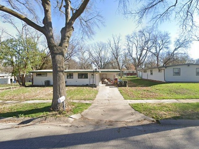 House image located at Lincoln, NE 68505