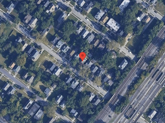 House image located at Cleveland, OH 44112