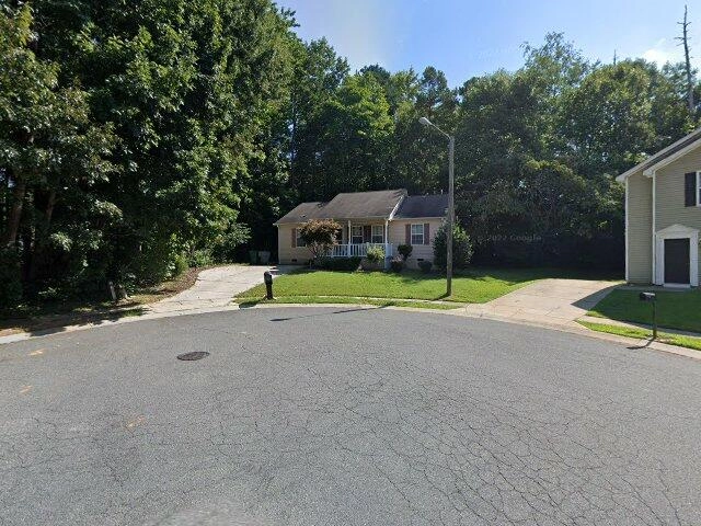 House image located at Charlotte, NC 28227