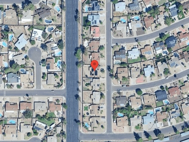House image located at Phoenix, AZ 85053