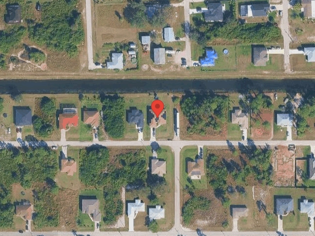 House image located at Lehigh Acres, FL 33976