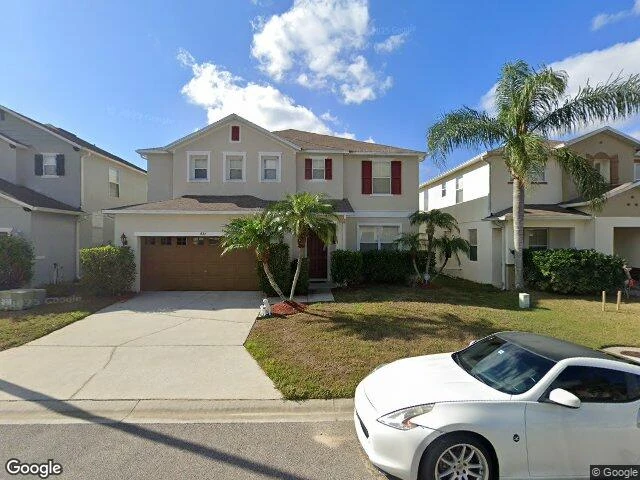 House image located at Davenport, FL 33897